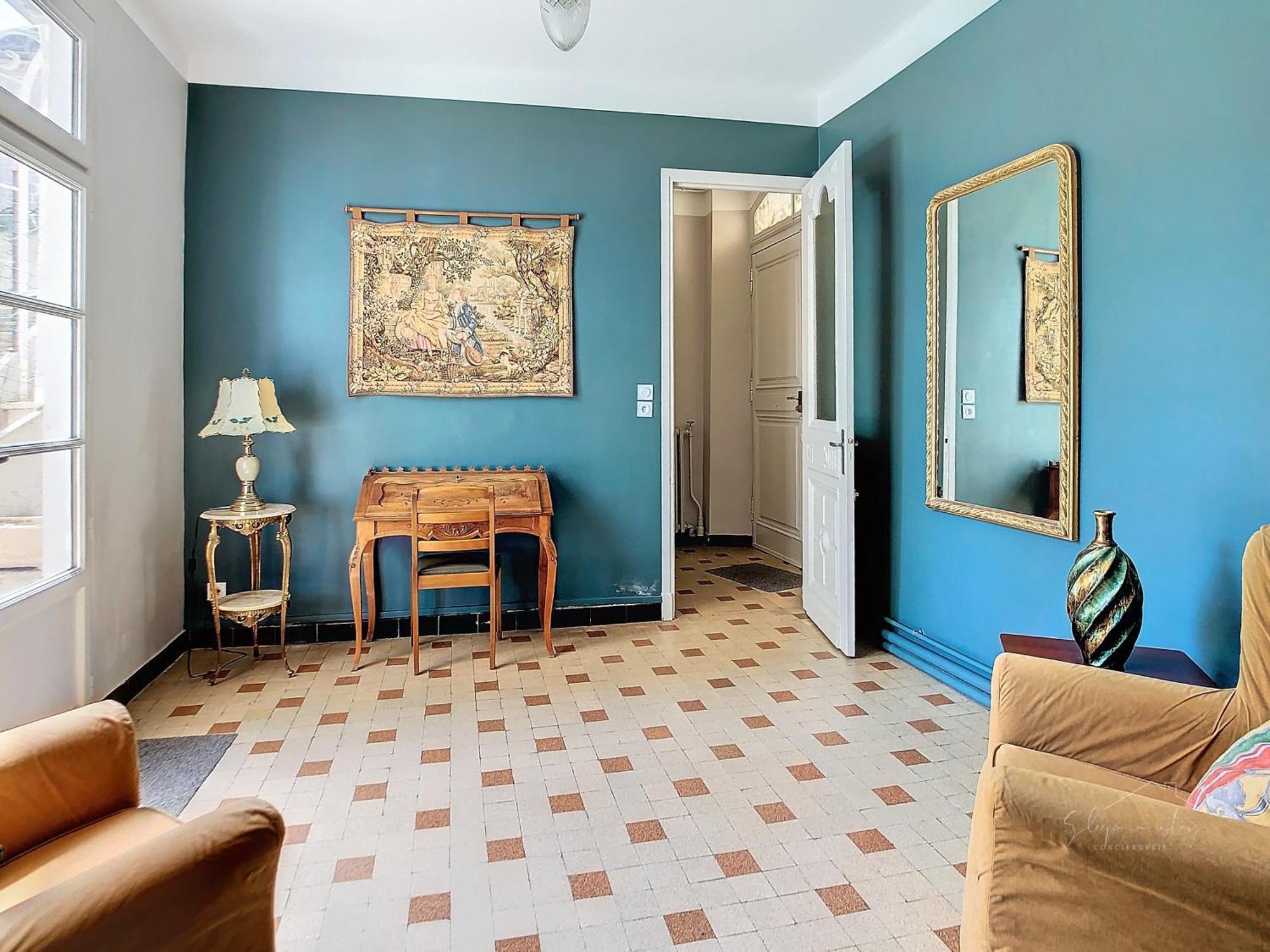 Apartment Le Jardin Carcassonne Exteriér fotografie